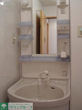 メゾン フォンテーヌの物件内観写真